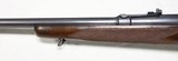 Pre War Pre 64 Winchester Model 70 220 Swift Excellent & Undrilled! - 7 of 23