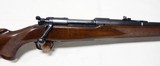 Pre War Pre 64 Winchester Model 70 220 Swift Excellent & Undrilled! - 1 of 23