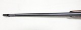 Pre War Pre 64 Winchester Model 70 220 Swift Excellent & Undrilled! - 13 of 23