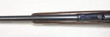 Pre War Pre 64 Winchester Model 70 220 Swift Excellent & Undrilled! - 12 of 23
