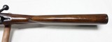 Pre War Pre 64 Winchester Model 70 220 Swift Excellent & Undrilled! - 11 of 23