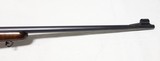 Pre War Pre 64 Winchester Model 70 220 Swift Excellent & Undrilled! - 4 of 23