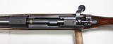 Pre 70 Winchester Model 54 early style 30-06 Excellent! - 9 of 19