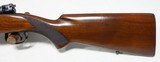 Pre 70 Winchester Model 54 early style 30-06 Excellent! - 5 of 19