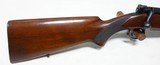 Pre 70 Winchester Model 54 early style 30-06 Excellent! - 2 of 19
