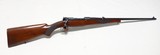Pre 70 Winchester Model 54 early style 30-06 Excellent! - 19 of 19