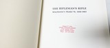 The Rifleman's Rifle Book Roger Rule First Edition 1982 - 4 of 6