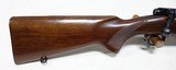 Pre 64 Winchester Model 70 300 H&H Superb! - 2 of 22