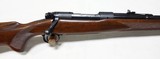 Pre 64 Winchester Model 70 300 H&H Superb! - 1 of 22