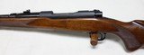 Pre 64 Winchester Model 70 300 H&H Superb! - 6 of 22