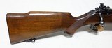 Winchester Model 52 C 52C Sporter Ultra Rare, Superb! - 5 of 21