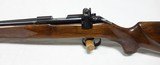 Winchester Model 52 C 52C Sporter Ultra Rare, Superb! - 7 of 21