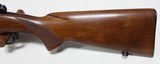 Pre 64 Winchester Model 70 30-06 Standard rifle Excellent! - 5 of 18