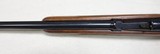 Pre 64 Winchester Model 70 30-06 Standard rifle Excellent! - 11 of 18