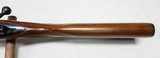 Pre 64 Winchester Model 70 30-06 Standard rifle Excellent! - 10 of 18
