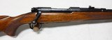Pre 64 Winchester Model 70 30-06 Standard rifle Excellent! - 1 of 18