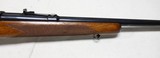 Pre 64 Winchester Model 70 30-06 Standard rifle Excellent! - 3 of 18
