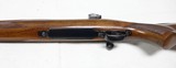 Pre 64 Winchester Model 70 30-06 Lyman 48WJS Excellent! - 15 of 23