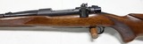 Pre 64 Winchester Model 70 30-06 Lyman 48WJS Excellent! - 6 of 23
