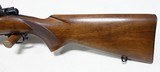 Pre 64 Winchester Model 70 30-06 Lyman 48WJS Excellent! - 5 of 23