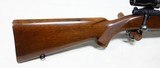 Pre War Pre 64 Winchester Model 70 Stith Mount Nice - 2 of 20