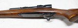 Pre War Pre 64 Winchester Model 70 Stith Mount Nice - 14 of 20