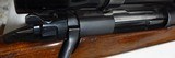 Pre War Pre 64 Winchester Model 70 Stith Mount Nice - 13 of 20