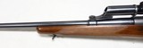 Pre War Pre 64 Winchester Model 70 Stith Mount Nice - 7 of 20