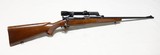 Pre War Pre 64 Winchester Model 70 Stith Mount Nice - 19 of 20