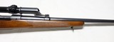 Pre War Pre 64 Winchester Model 70 Stith Mount Nice - 3 of 20