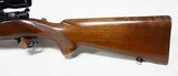 Pre War Pre 64 Winchester Model 70 Stith Mount Nice - 5 of 20
