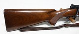 Pre War Winchester Model 70 1st year 4 digit S/N Amazing! - 2 of 20