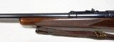 Pre War Winchester Model 70 1st year 4 digit S/N Amazing! - 7 of 20
