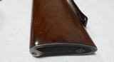 Pre War Winchester Model 70 1st year 4 digit S/N Amazing! - 18 of 20