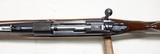 Pre War Winchester Model 70 1st year 4 digit S/N Amazing! - 9 of 20