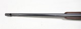 Pre War Winchester Model 70 1st year 4 digit S/N Amazing! - 12 of 20