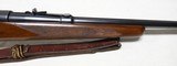 Pre War Winchester Model 70 1st year 4 digit S/N Amazing! - 3 of 20
