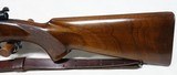 Pre War Winchester Model 70 1st year 4 digit S/N Amazing! - 5 of 20
