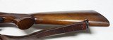 Pre War Winchester Model 70 1st year 4 digit S/N Amazing! - 13 of 20