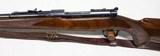 Pre War Winchester Model 70 1st year 4 digit S/N Amazing! - 6 of 20
