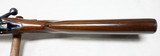 Pre War Winchester Model 70 1st year 4 digit S/N Amazing! - 10 of 20