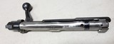 Pre War Winchester Model 70 1st year 4 digit S/N Amazing! - 19 of 20