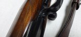 Pre War Winchester Model 70 1st year 4 digit S/N Amazing! - 15 of 20