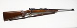 Pre War Winchester Model 70 1st year 4 digit S/N Amazing! - 20 of 20