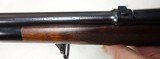 Pre War Pre 64 Winchester 70 Super Grade 250-3000 RARE!! - 9 of 25