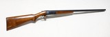 Winchester Model 24 12 gauge SXS shotgun - 17 of 17