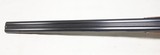 Winchester Model 24 12 gauge SXS shotgun - 11 of 17