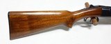 Winchester Model 24 12 gauge SXS shotgun - 2 of 17