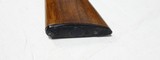 Winchester Model 24 12 gauge SXS shotgun - 16 of 17