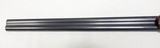 Winchester Model 24 12 gauge SXS shotgun - 15 of 17